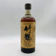 NIKKA ニッカ 竹鶴21年ピュアモルトウイスキー 旧 700ml 43% 箱なし