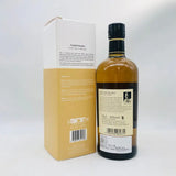 NIKKA（ニッカ）竹鶴 ピュアモルト 白ラベル 海外流通 英語ラベル