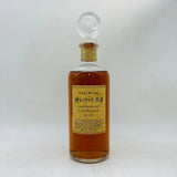 NIKKA ニッカ 樽出しウイスキー原酒 8年 カスクストレングス 500ml 箱あり 55% - ウイスキー