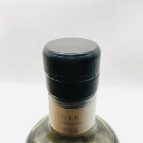 NIKKA Yoichi 1987 Yoichi Distillery 20-year aged single malt whisky 700ml 55% with wooden box