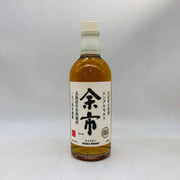 NIKKA ニッカ 余市 石炭直火蒸溜 500ml 43%
