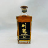 NIKKA Taketsuru 12 Year Old Square Bottle 660ml 40%