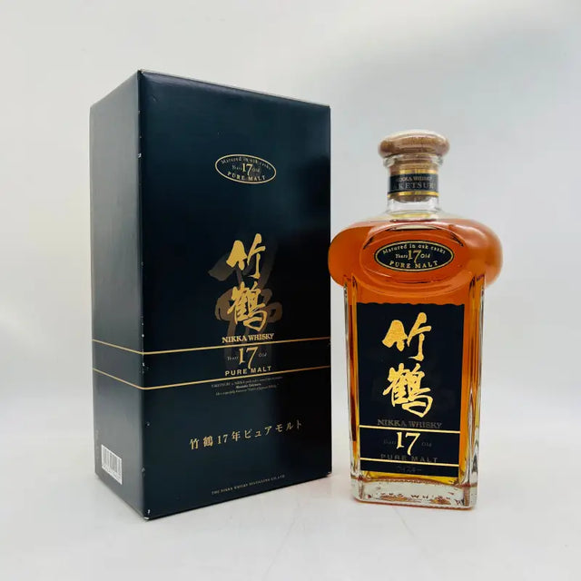 竹鶴17年の定価はいくら?終売理由と価格推移・現在の価値を解説 – お 竹鶴17年の定価はいくら?終売理由と価格推移・現在の価値を解説 – お