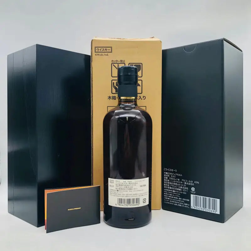 NIKKA ニッカ 竹鶴 25年 700ml – 高級酒・希少酒の通販|リンクサス酒販 NIKKA ニッカ 竹鶴 25年 700ml – 高級酒・希少酒の通販|リンクサス酒販