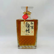 NIKKA 竹鶴 秘伝 XO 700ml