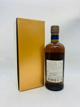 NIKKA 余市10年 シングルモルト 700ml 45% – 高級酒・希少酒の通販
