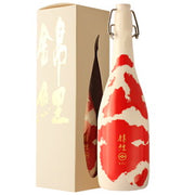 今代司 錦鯉 KOI 720ml（日本酒）