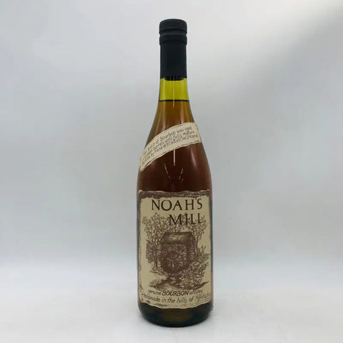 NOAHS MILL ノアーズ ミル 蒸留所 バーボン ウイスキー 750ml - ウイスキー