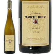 マルセル ダイス アルザス リースリング 750ml