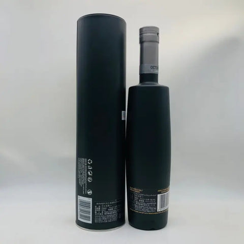 オクトモア 11.1 700ml 59.4% - ウイスキー