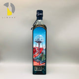 Johnnie Walker ジョニーウォーカー ブルーラベル マーズ CITY ×MARS 2220 750ml