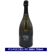 ドン ペリニヨン P2 2004 750ml