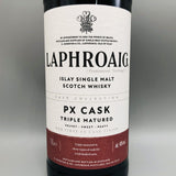LAPHROAIG ラフロイグ PXカスク 1000ml 商品画像3