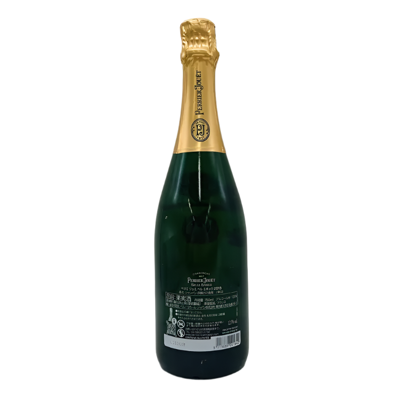 Perrier-Jouët Belle Epoque シャンパン 750ml ペリエジュエベルエポック 白 750ml – 高級酒・希少酒の通販｜リンク