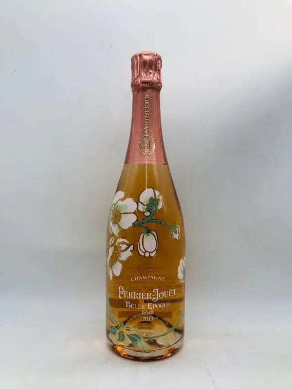 Perrier Jouet Belle Epoque ペリエジュエ ベル エポック ロゼ 750ml