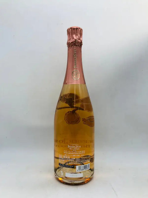 Perrier Jouet Belle Epoque ペリエジュエ ベル エポック ロゼ 750ml Perrier Jouet Belle Epoque ペリエジュエ ベル エポック ロゼ 750ml