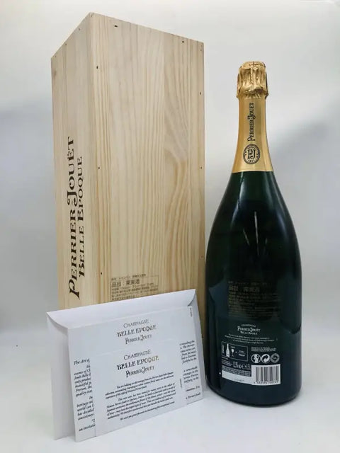 Perrier Jouet Belle Epoque ペリエ ジュエ ベル エポック 2012 Perrier Jouet Belle Epoque ペリエ ジュエ ベル エポック 2012
