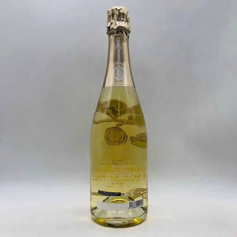 Perrier Jouet Belle Epoque ペリエジュエ ベル エポック ブラン ド