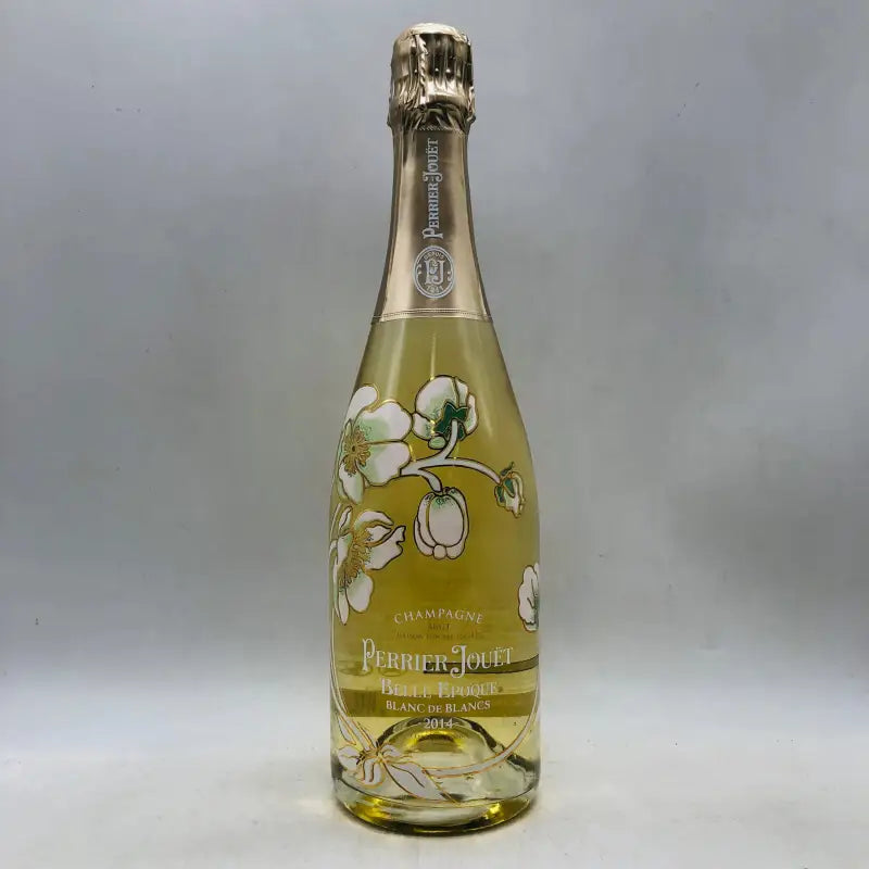 ペリエ ジュエ ベル エポック ブラン ド ブラン 2014 750ml｜リンク