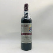 ポッジョ・ディ・ソット ロッソ・ディ・モンタルチーノ 2016 750ml
