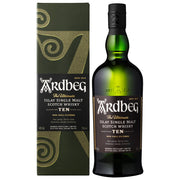 ARDBEG アードベッグ 10年 46% 700ml