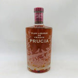 プラム リキュールド フランス プルシア 700ml、フランス産。熟したプラムの芳醇な香りと程よい酸味が特徴のフルーティーリキュール。