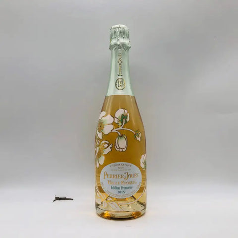 Perrier Jouet Belle Epoque ペリエ・ジュエ・ベル・エポック Perrier Jouet Belle Epoque ペリエ・ジュエ・ベル・エポック