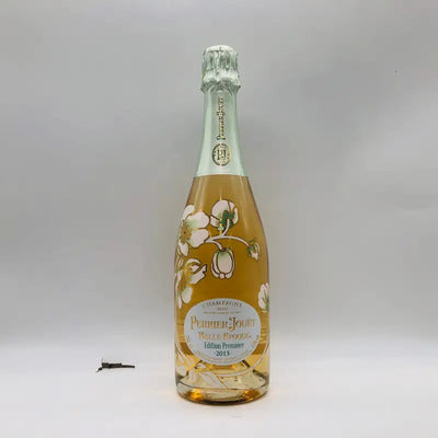 Perrier Jouet Belle Epoque ペリエジュエベルエポック 2013 120th