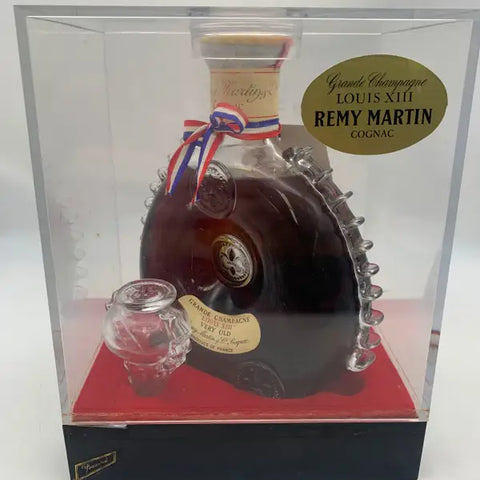 レミーマルタン ルイ13世 ベリーオールド