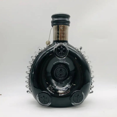 Rémy Martin レミーマルタン ルイ13世 レア カスク 43.8 700ml 43.8% 箱あり - ブランデー