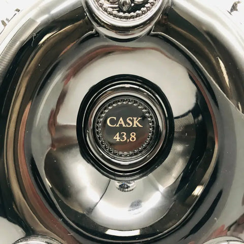 Rémy Martin レミーマルタン ルイ13世 レア カスク 43.8 700ml 43.8% 箱あり - ブランデー