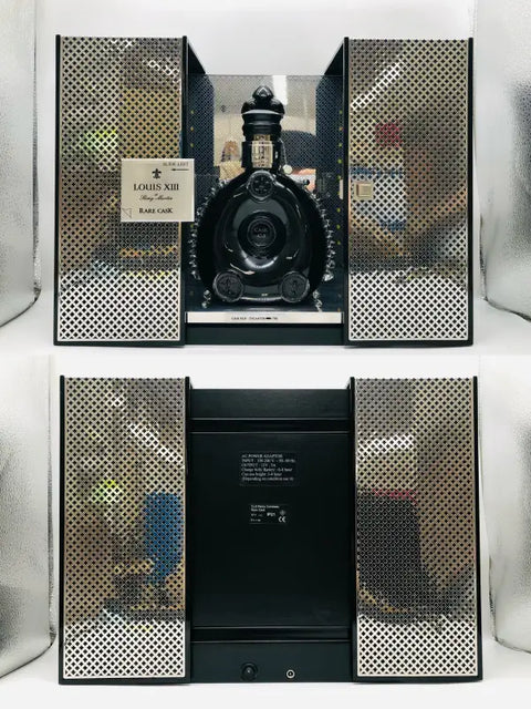 Rémy Martin レミーマルタン ルイ13世 レア カスク 43.8 700ml 43.8% 箱あり - ブランデー