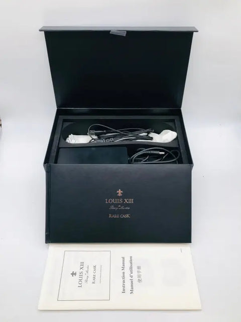 Rémy Martin レミーマルタン ルイ13世 レア カスク 43.8 700ml 43.8% 箱あり - ブランデー