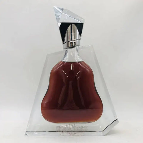 Richard Hennessy リシャール ヘネシー by ダニエル・リベスキンド Richard Hennessy リシャール ヘネシー by ダニエル・リベスキンド