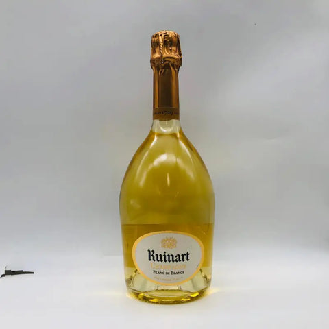 ルイナール・ブラン・ド・ブラン 750ml 12.5% - シャンパン