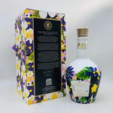ROYAL SALUTE リチャード・クイン エ ローヤルサルート21年 エディション 11 700ml - ウイスキー