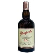 グレンファークラス 15年