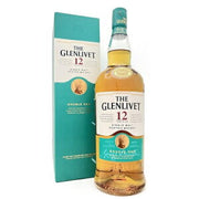 GLENLIVET グレンリベット 12年 1000ml