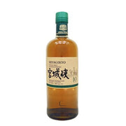 ニッカ シングルモルト宮城峡10年 700ml