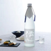 一本義 伝心 雪 純米吟醸 720ml