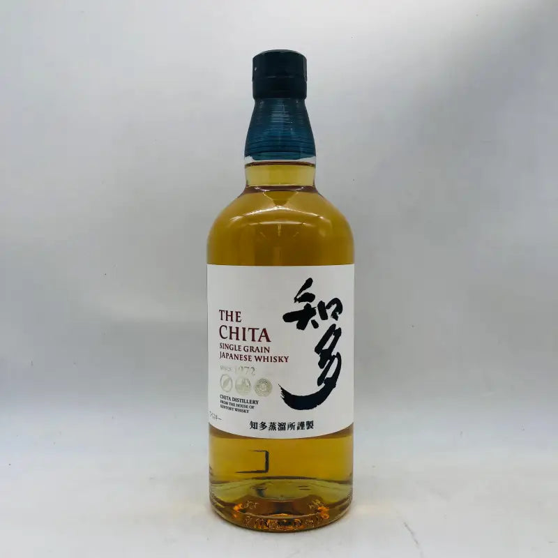 SUNTORY サントリー 知多 SINCE 1972 700ml – 高級酒・希少酒の通販