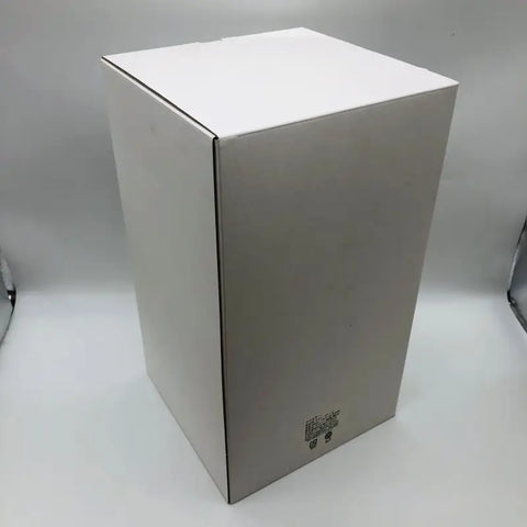 サントリー 響 35年 十四代酒井田柿右衛門作 濁手山つつじ文洋酒瓶 700ml 45% 外箱あり - ウイスキー