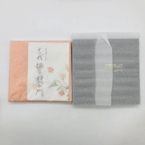 サントリー 響 35年 十四代酒井田柿右衛門作 濁手山つつじ文洋酒瓶 700ml 45% 外箱あり - ウイスキー