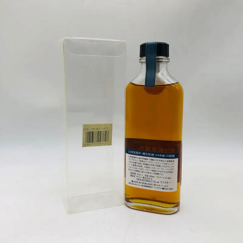 サントリー 白州蒸留所 樽出原酒15年 190ml 56% – 高級酒・希少酒の サントリー 白州蒸留所 樽出原酒15年 190ml 56% – 高級酒・希少酒の