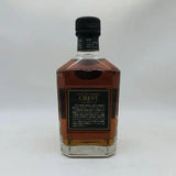 SUNTORY サントリー クレスト 12年 旧ボトル 750ml – 高級酒・希少酒の