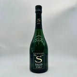 サロン ブラン ド ブラン ル メニル 2012 750ml