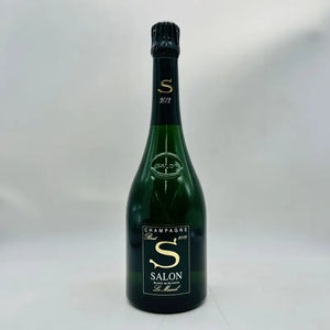 サロン ブラン ド ブラン ル メニル 2012 750ml