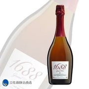 1688 グラン・ロゼ（ノンアル）