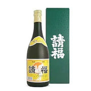 請福ファンシー 35度 720ml