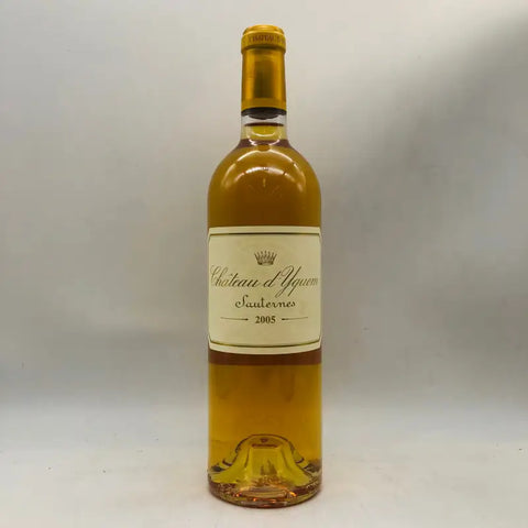 シャトー ディケム 2005 750ml - ワイン